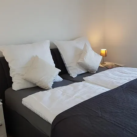 2607 - Strandwiese 18 Appartement