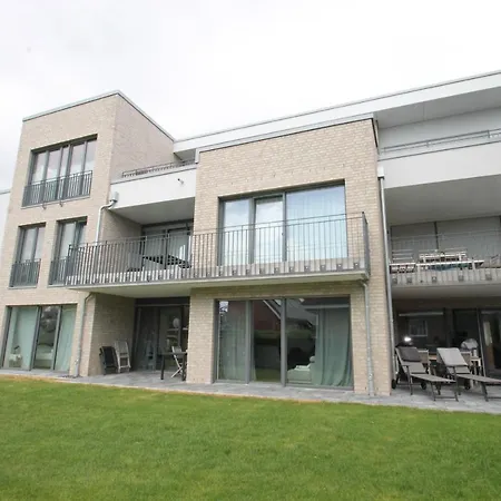 2607 - Strandwiese 18 Dahme (Schleswig-Holstein)