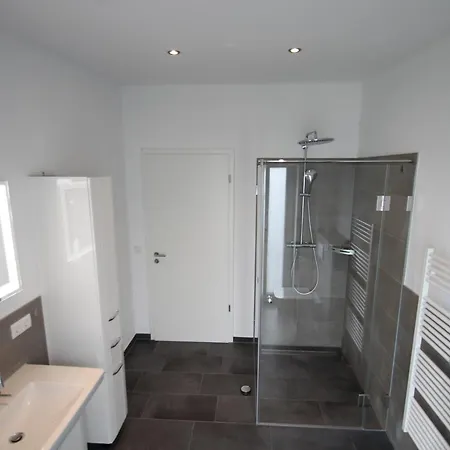 2607 - Strandwiese 18 Dahme (Schleswig-Holstein)