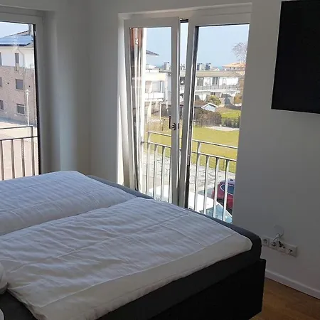 2607 - Strandwiese 18 Appartement