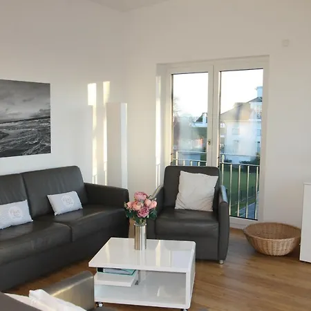 2607 - Strandwiese 18 * Dahme (Schleswig-Holstein)