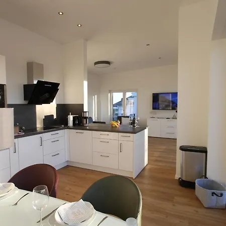 2607 - Strandwiese 18 Dahme (Schleswig-Holstein)