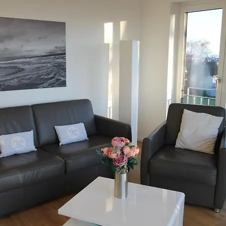 2607 - Strandwiese 18 Dahme (Schleswig-Holstein)