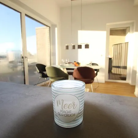 Appartement 2607 - Strandwiese 18 Dahme (Schleswig-Holstein)