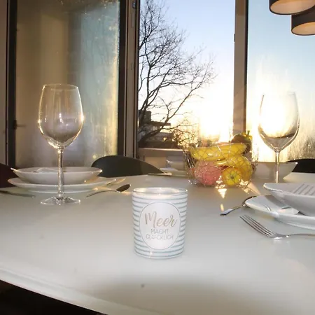 Appartement 2607 - Strandwiese 18 Dahme (Schleswig-Holstein)