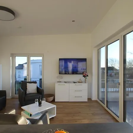 Apartment 2607 - Strandwiese 18 Dahme (Schleswig-Holstein)