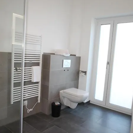 2607 - Strandwiese 18 Appartement *