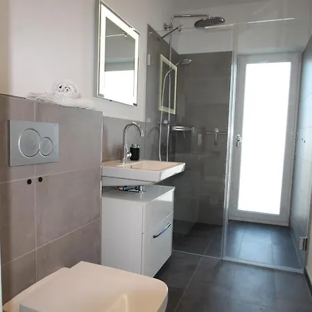 2607 - Strandwiese 18 * Dahme (Schleswig-Holstein)