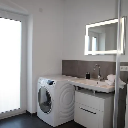 Appartement 2607 - Strandwiese 18