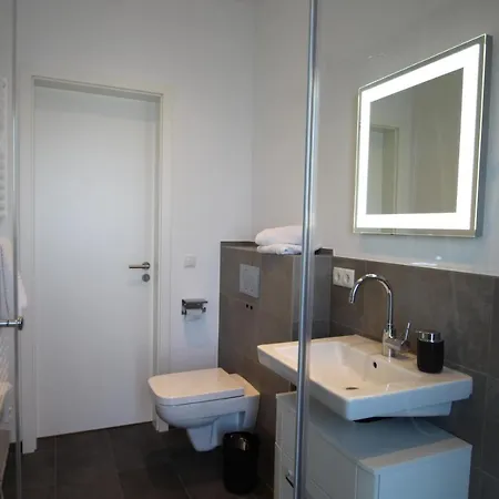 2607 - Strandwiese 18 Appartement Dahme (Schleswig-Holstein)