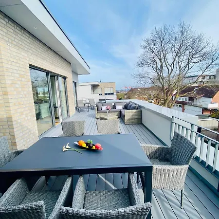 Apartment 2607 - Strandwiese 18 Dahme (Schleswig-Holstein)