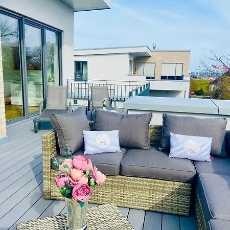 2607 - Strandwiese 18 *