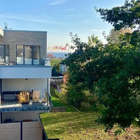 Appartement 2607 - Strandwiese 18 Dahme (Schleswig-Holstein)