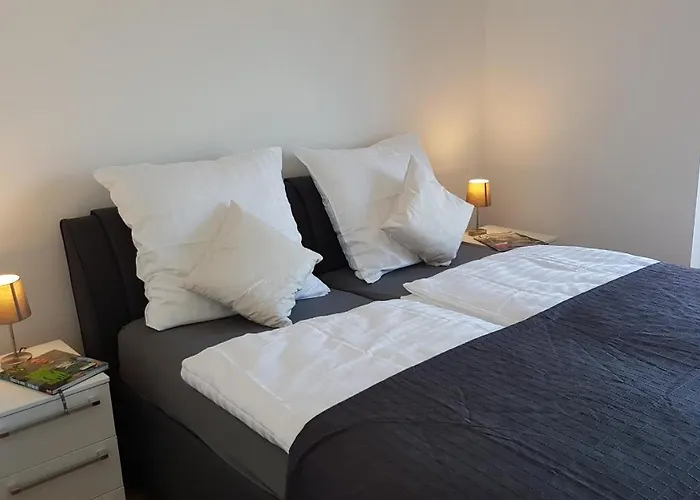 2607 - Strandwiese 18 شقة