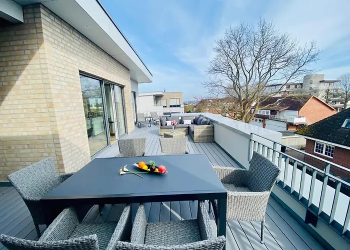 Apartamento 2607 - Strandwiese 18 Dahme (Schleswig-Holstein)
